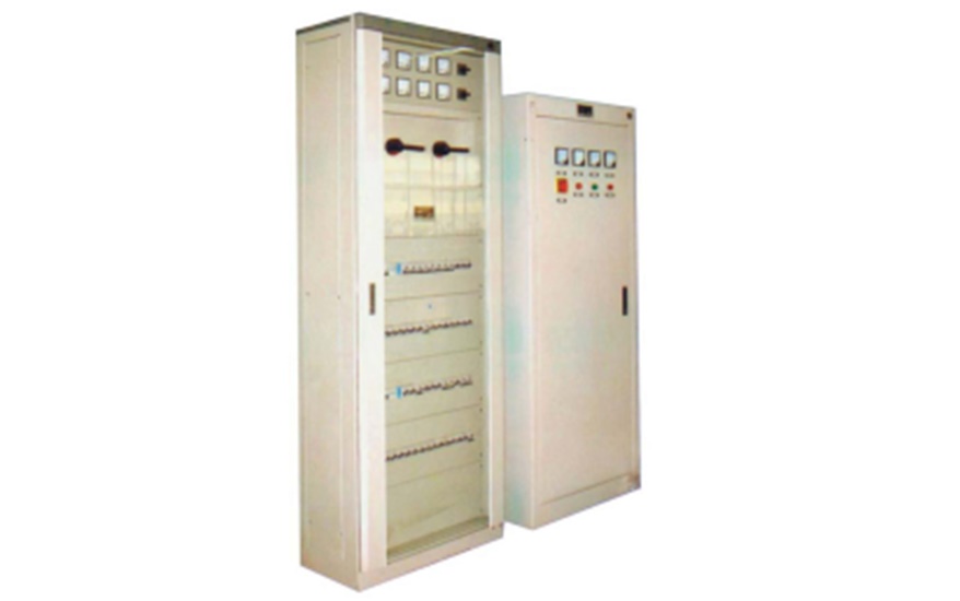 XL型、PL型 低壓動(dòng)力配電柜