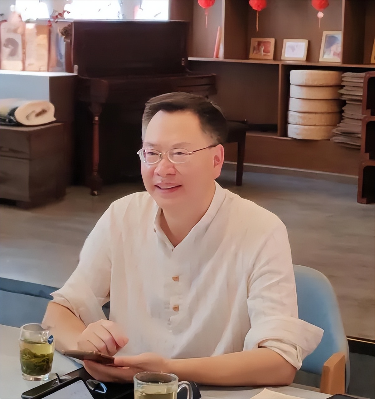 川大首推“大學(xué)課堂進社區(qū)”沉浸式教學(xué)，以互鑒書院打造校地融合典范